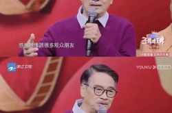 吴孟达最后一次露面画面曝光