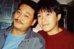 吴孟达癌细胞扩散今离世 与星爷合作已成绝响