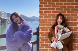 APRIL爆队内霸凌 前队友弟弟爆姐姐试图轻生