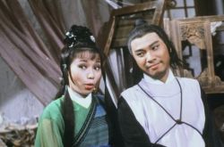 吴孟达《楚留香》成名巅峰染2恶习谷底重生