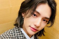 Stray Kids铉辰遭爆欺凌黑料 亲笔道歉信曝光