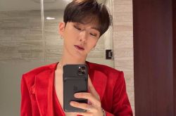 MONSTA X基贤遭诬蔑 同学帮澄清没有欺负行为