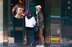 许维恩爆热恋王家梁 主动送到家过夜