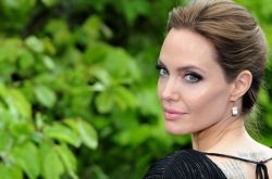 安吉丽娜朱莉拍卖皮特送的礼物 超稀有名画828万出售