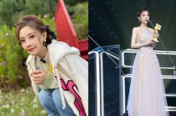 冯提莫遭曝上节目禁忌 怕被网友cue身高