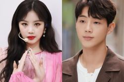 穗珍中断活动(G)I-DLE改五人 金志洙宣布下车《月升之江》