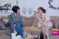 侯佩岑妈妈小三情史向女儿道歉