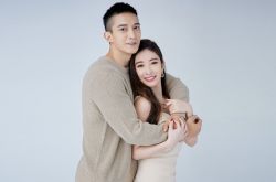 许维恩认爱小7岁王家梁媒人曝光