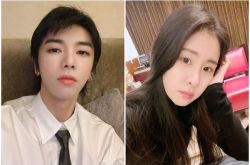 华晨宇张碧晨被疑同居中 1年前居家照曝光