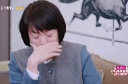 侯佩岑妈妈被正宫抓包过程曝光