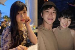 福原爱出游高帅男起底 是小5岁早稻田学弟