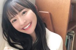 高崎加奈美曾因C杯自卑 透明制服照曝光太秀了