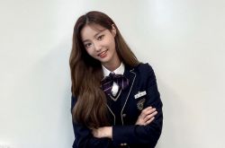 MOMOLAND也失和吗？妍雨的怨言被曝光