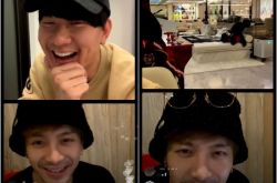 林俊杰过亿豪宅内部首曝光 明星都吓到了