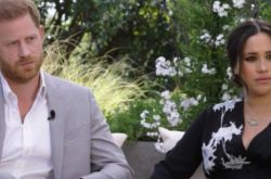 梅根专访大爆皇室秘密 名嘴讽刺可以去报名奥斯卡了