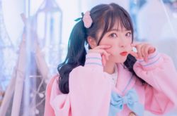 郝一点脸是歪的怎么回事 素颜曝光皮肤好差