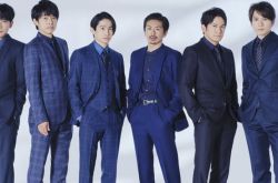 男团V6宣告解散 杰尼斯证实解散主因