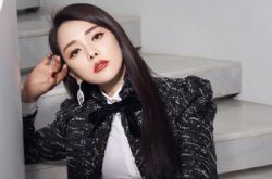 伊能静豪宅曝光 奢华欧风内装宛如公主城堡