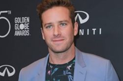 艾米·汉莫家族黑历史曝光 爸爸更变态