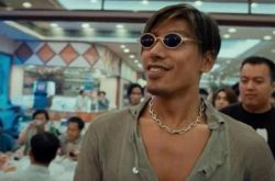 张耀扬近况曝光 壮到把衬衫撑爆