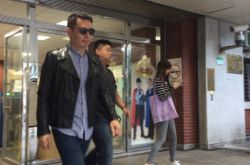 林依晨前男友郑家尧性侵案 郑男须判赔180万