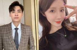 李易峰女友是谁？被拍到同绯闻女友凌晨饭店游