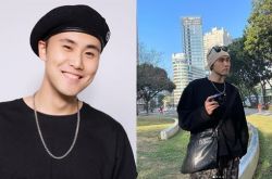 男模张志轩骤逝 年仅23岁深夜运动突昏倒