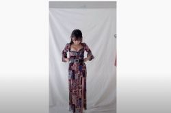 DJ Henney表恩智试衣间影片曝光 镜头前疯狂换衣