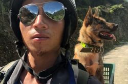 西藏冒险王王相军遗体找到了 失踪3个月身份待确认