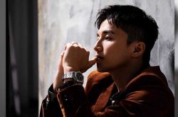 刘俊纬淡出演艺圈 当CEO揭辛酸内幕