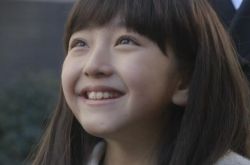 谷花音长大后太丑了 最可爱童星近况曝光