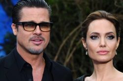 朱莉将提新证据要6名子女出庭控皮特家暴怎么回事