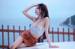 郭美美为什么又被抓了 出狱一年半卖假药