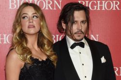 强尼德普持续上诉 律师爆料前妻假捐赡养费只为洗白形象