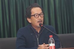 廖启智胃癌怎么回事 一度病危封锁消息