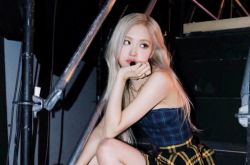 ROSÉ的solo单曲抄袭霉霉吗？一对比打脸黑粉