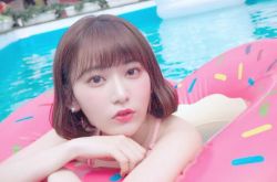 宫胁咲良23岁生日 粉丝集千万生日应援