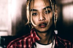 韩饶舌歌手Keith Ape曝病床照 剩不到半年可活