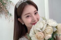 APRIL陷霸凌只剩彩暻正常活动