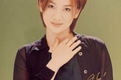 柯以敏伴病夫10年 他却卖房留500万给情妇