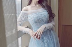 朗朗混血妻吉娜产后近况曝光