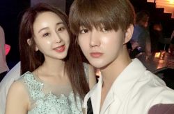 咸素媛租豪宅假炫富 嫁小18岁富二代闹离婚