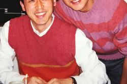 张国荣挚爱唐唐独身18年 忘不了4月1号