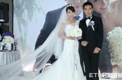 焦恩俊林千钰宣布离婚 曝去年8月完成手续