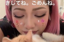 黑粉呛木村花何时要去死逼死她 只被判罚金网友暴怒