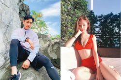 周孝安被爆是奉子成婚 情史丰富发电机