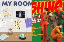 SHINee爆5年前主打曲被抄袭 连歌曲理念也激似