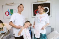 应采儿爆陈小春大话连篇 担心成坏榜样教坏Jasper