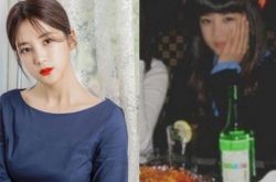 Apink初珑遭爆集体霸凌 甩高中女耳光强脱衣