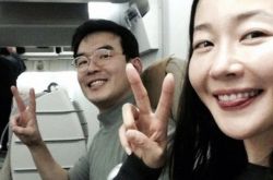 严智苑离婚真的吗？难逃七年之痒43岁单身了